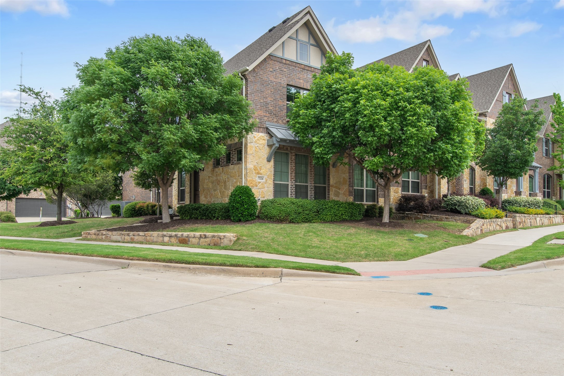 7224 Chief Spotted Tail Drive Mckinney TX 75070
