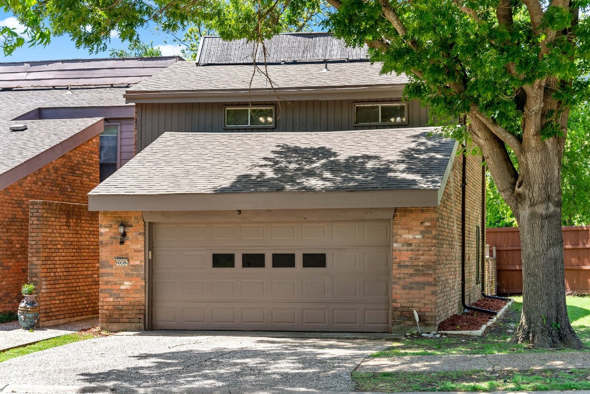 2002 Woodnote Lane Garland TX 75040
