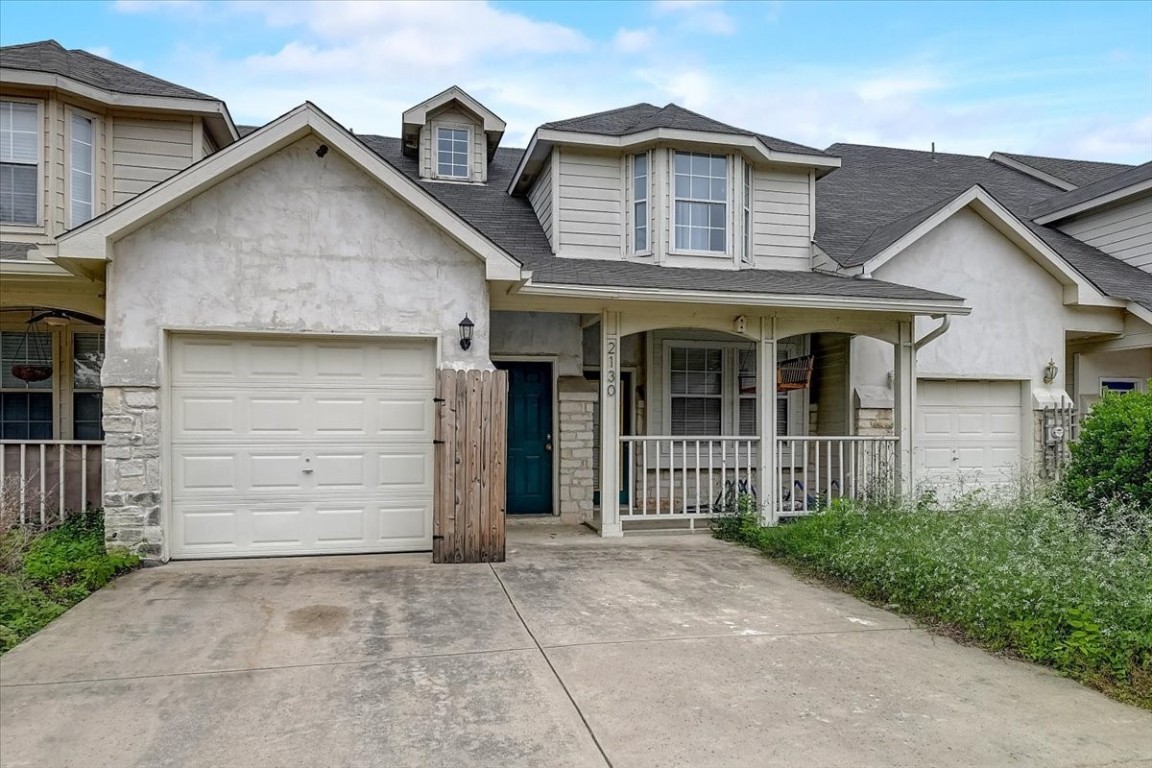 2130 Harbor Way Arlington TX 76006