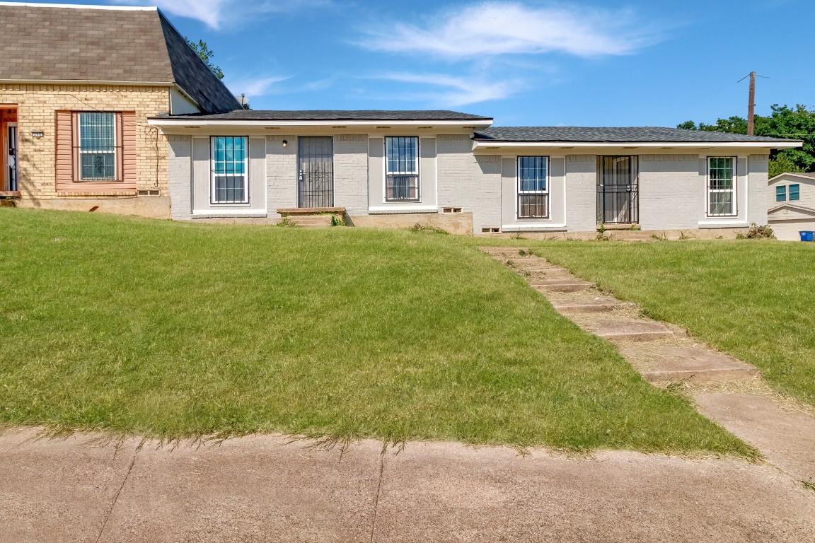 204 Ezekial Avenue Dallas TX 75217