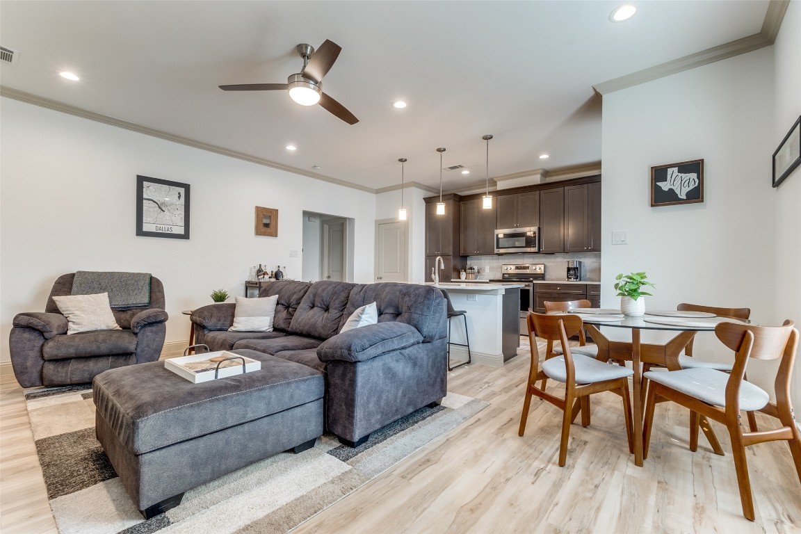 10744 Park Village Place Dallas TX 75230