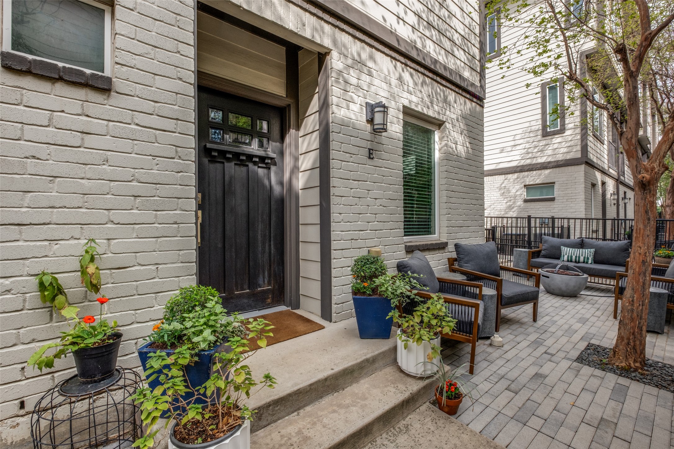 5924 Hudson Street Dallas TX 75206