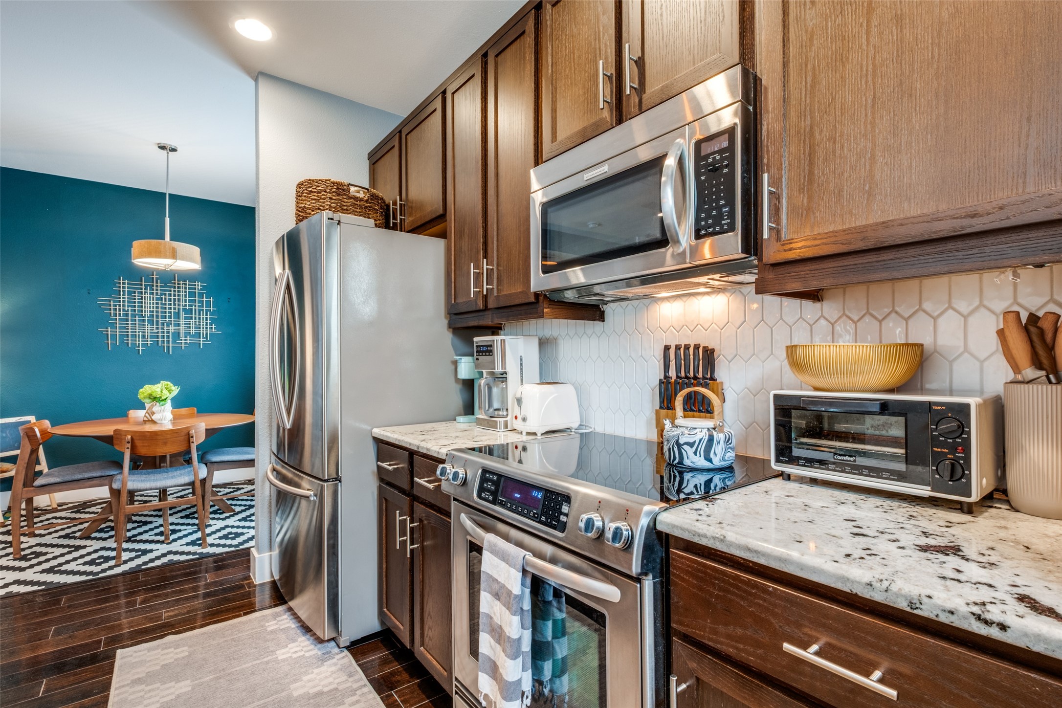 5924 Hudson Street Dallas TX 75206