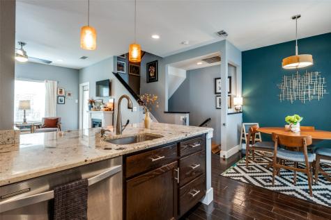 5924 Hudson Street Dallas TX 75206
