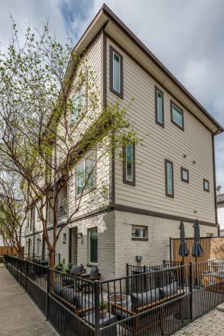 5924 Hudson Street Dallas TX 75206