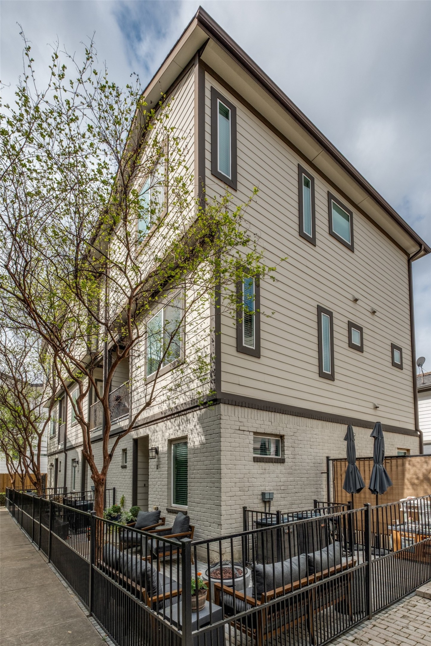 5924 Hudson Street Dallas TX 75206