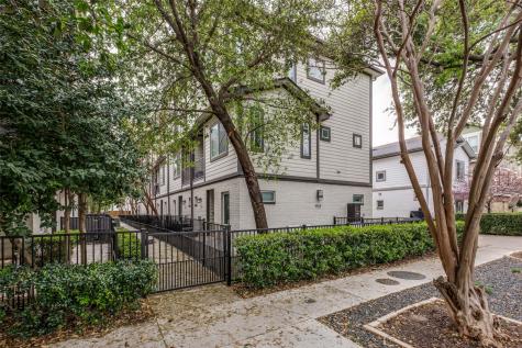 5924 Hudson Street Dallas TX 75206