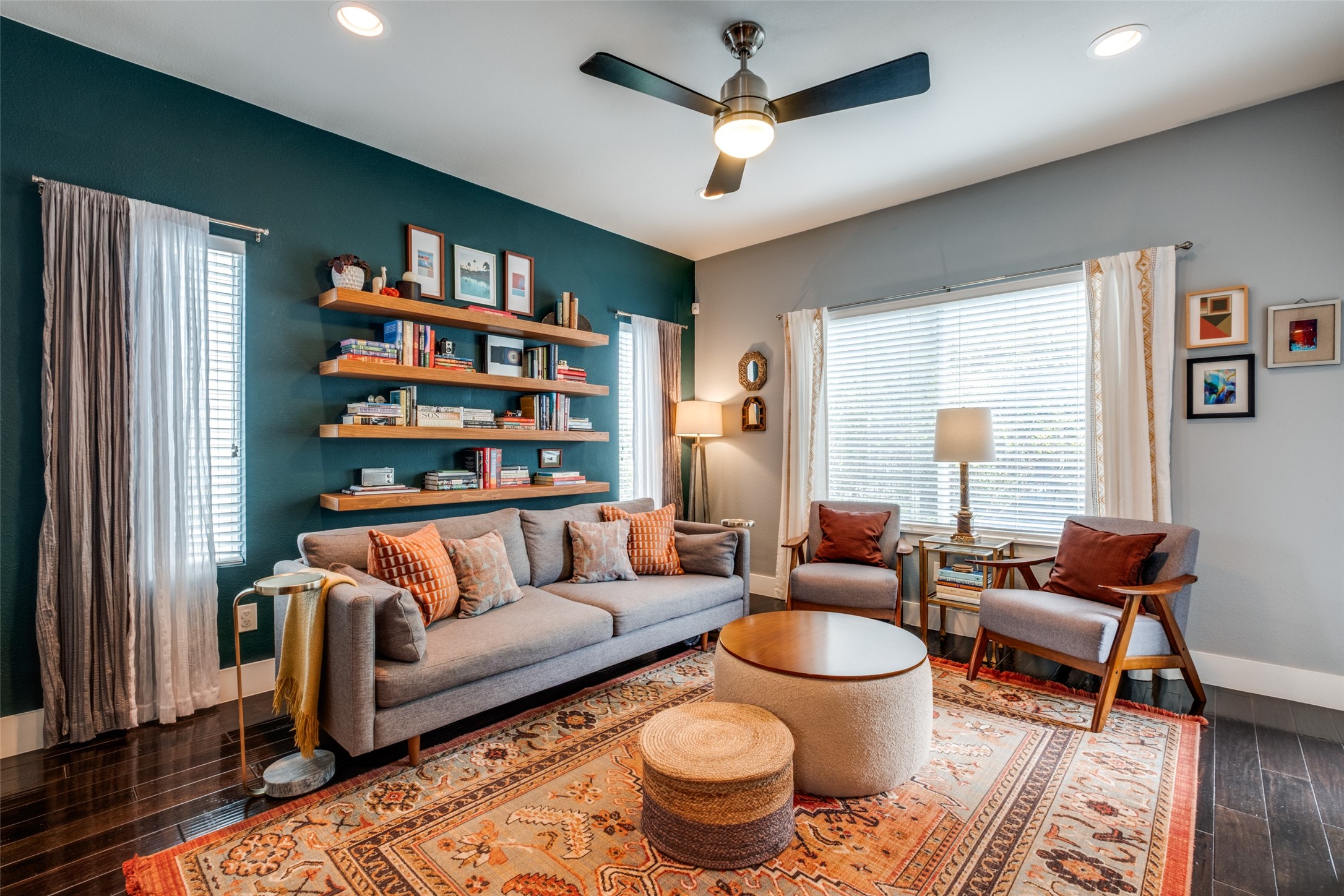 5924 Hudson Street Dallas TX 75206