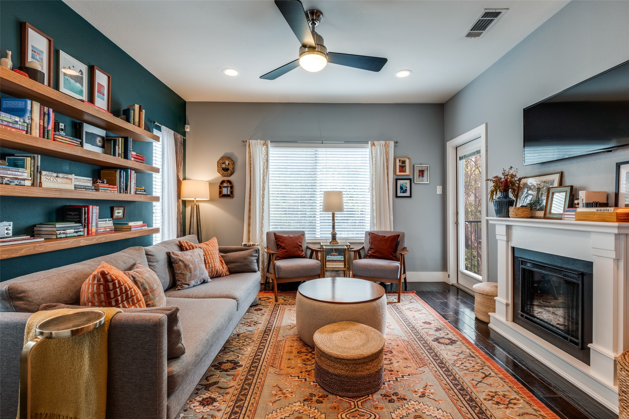5924 Hudson Street Dallas TX 75206