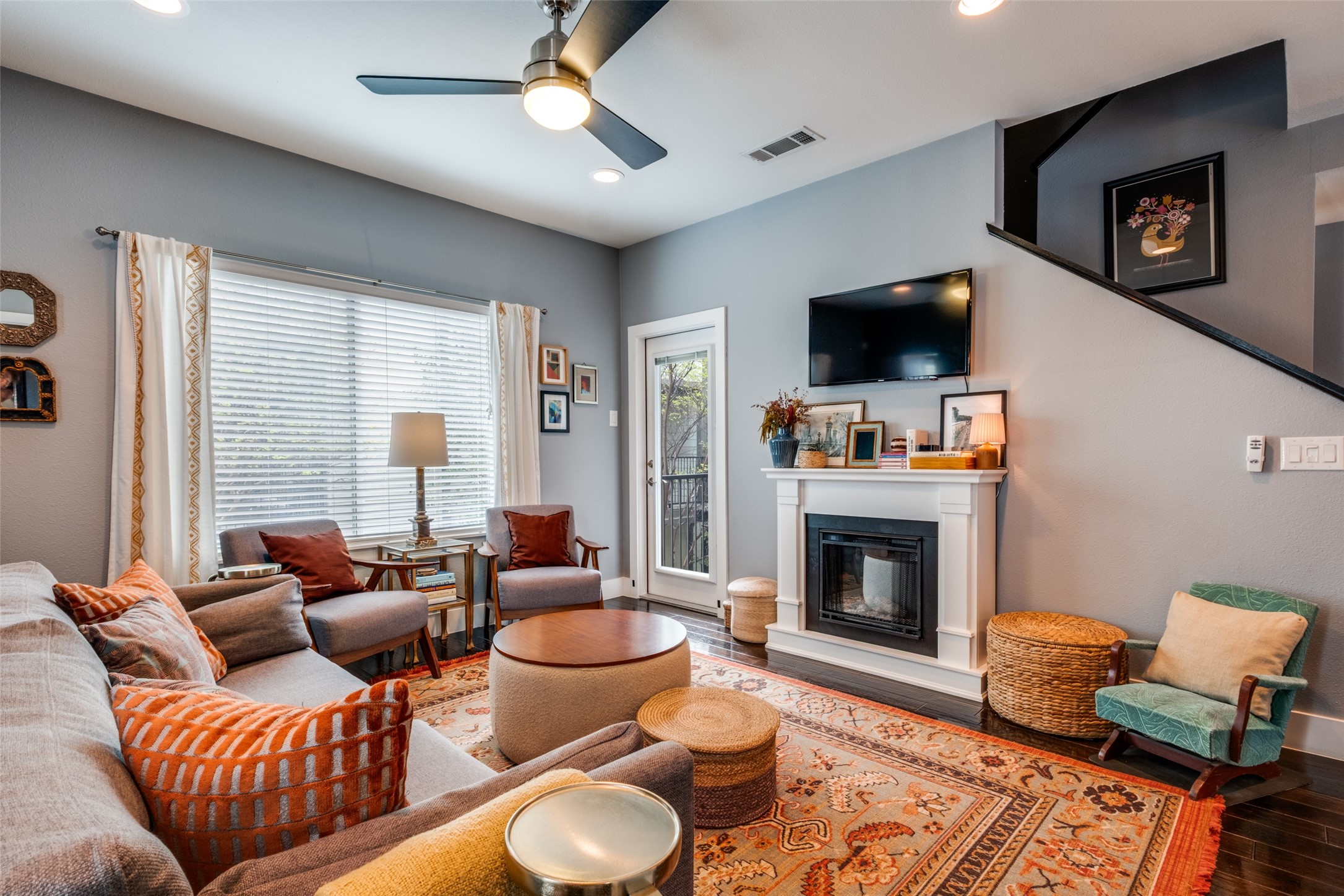 5924 Hudson Street Dallas TX 75206