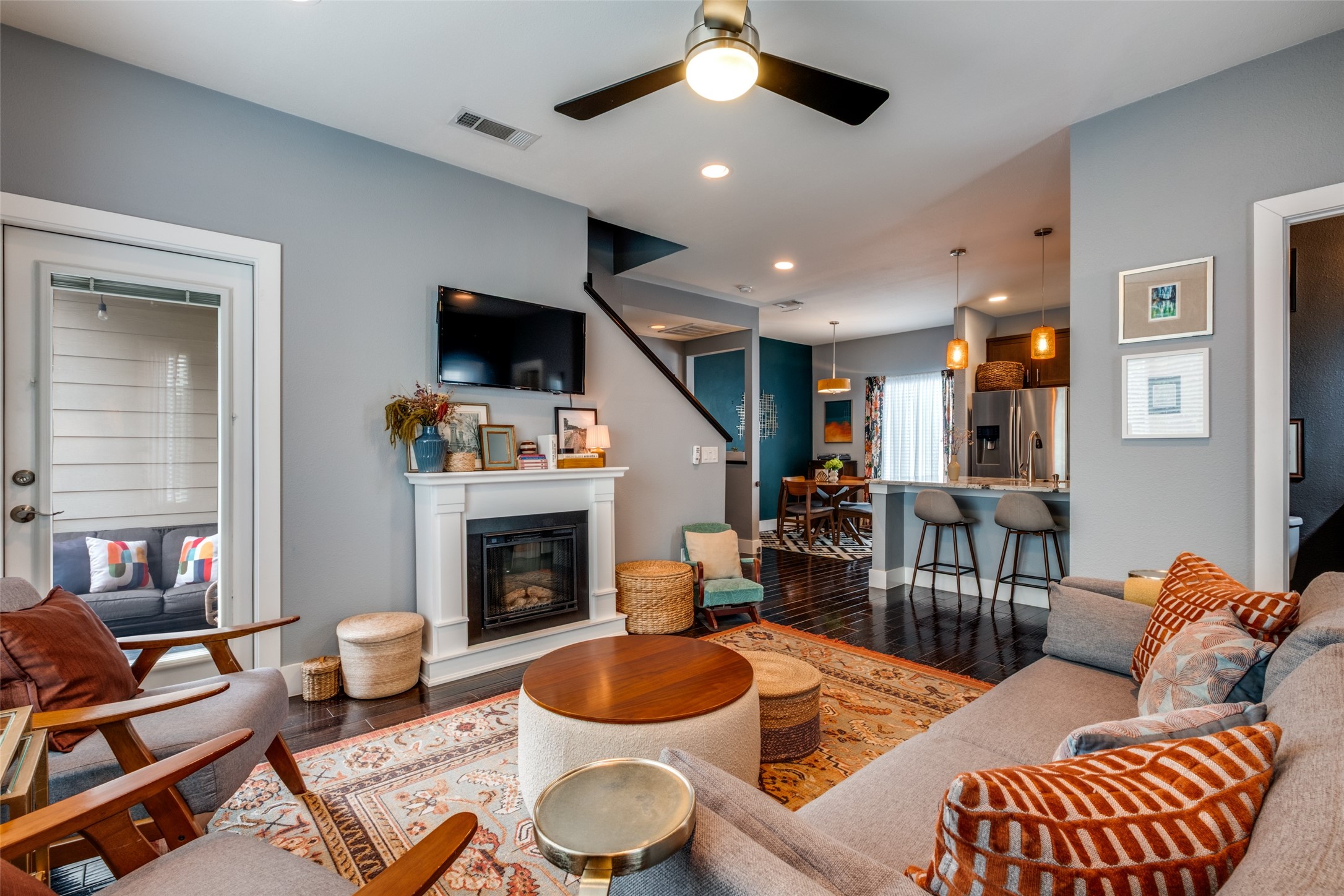 5924 Hudson Street Dallas TX 75206