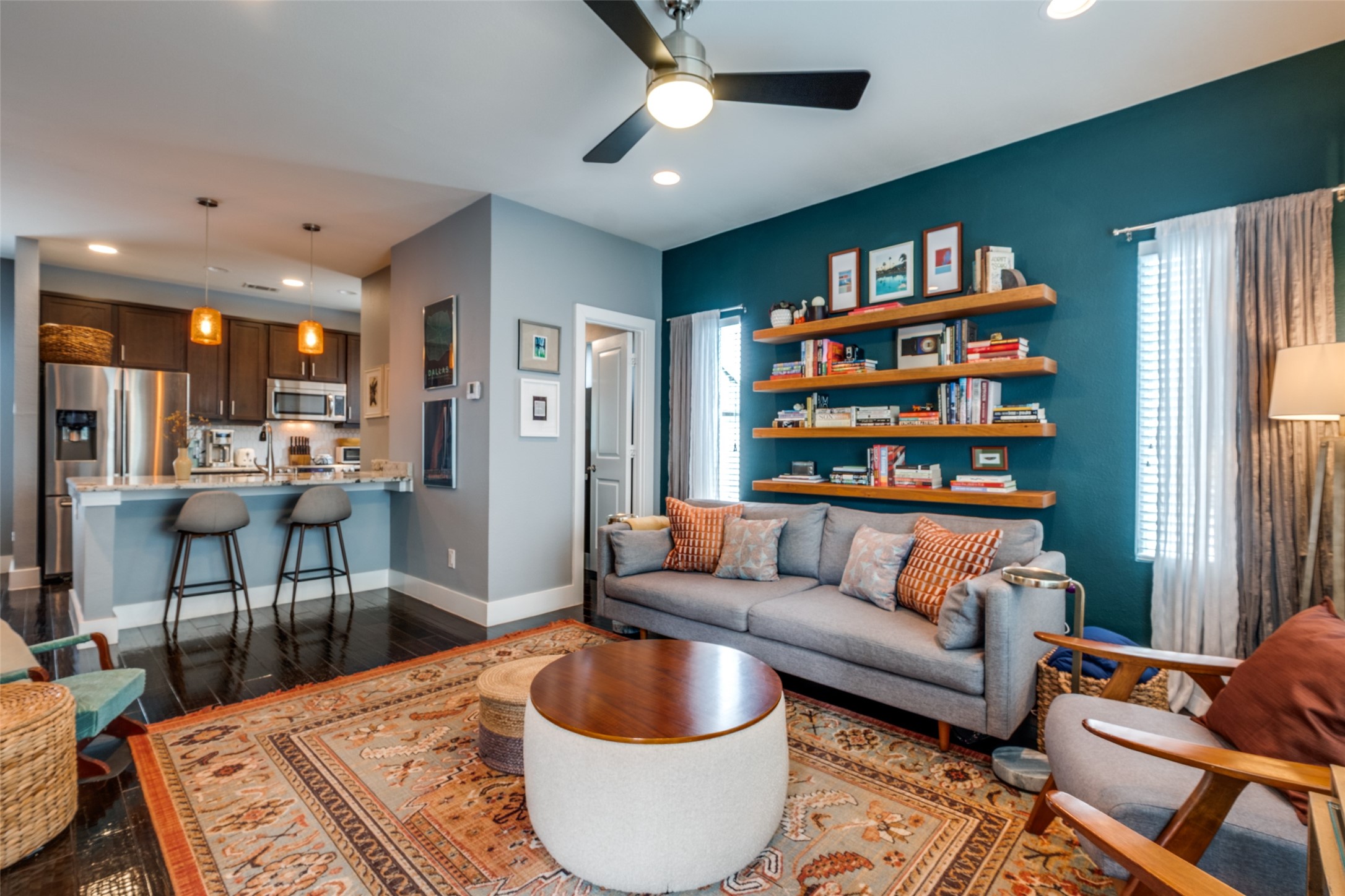 5924 Hudson Street Dallas TX 75206