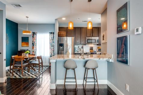 5924 Hudson Street Dallas TX 75206