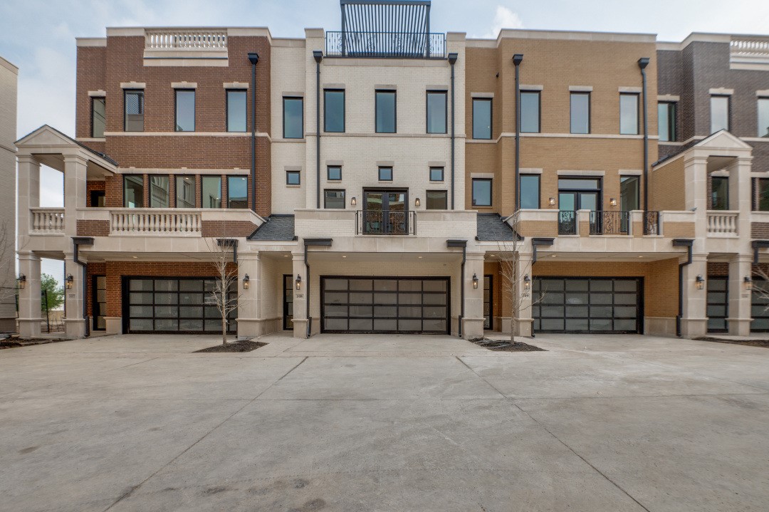250 E Dallas Road Grapevine TX 76051