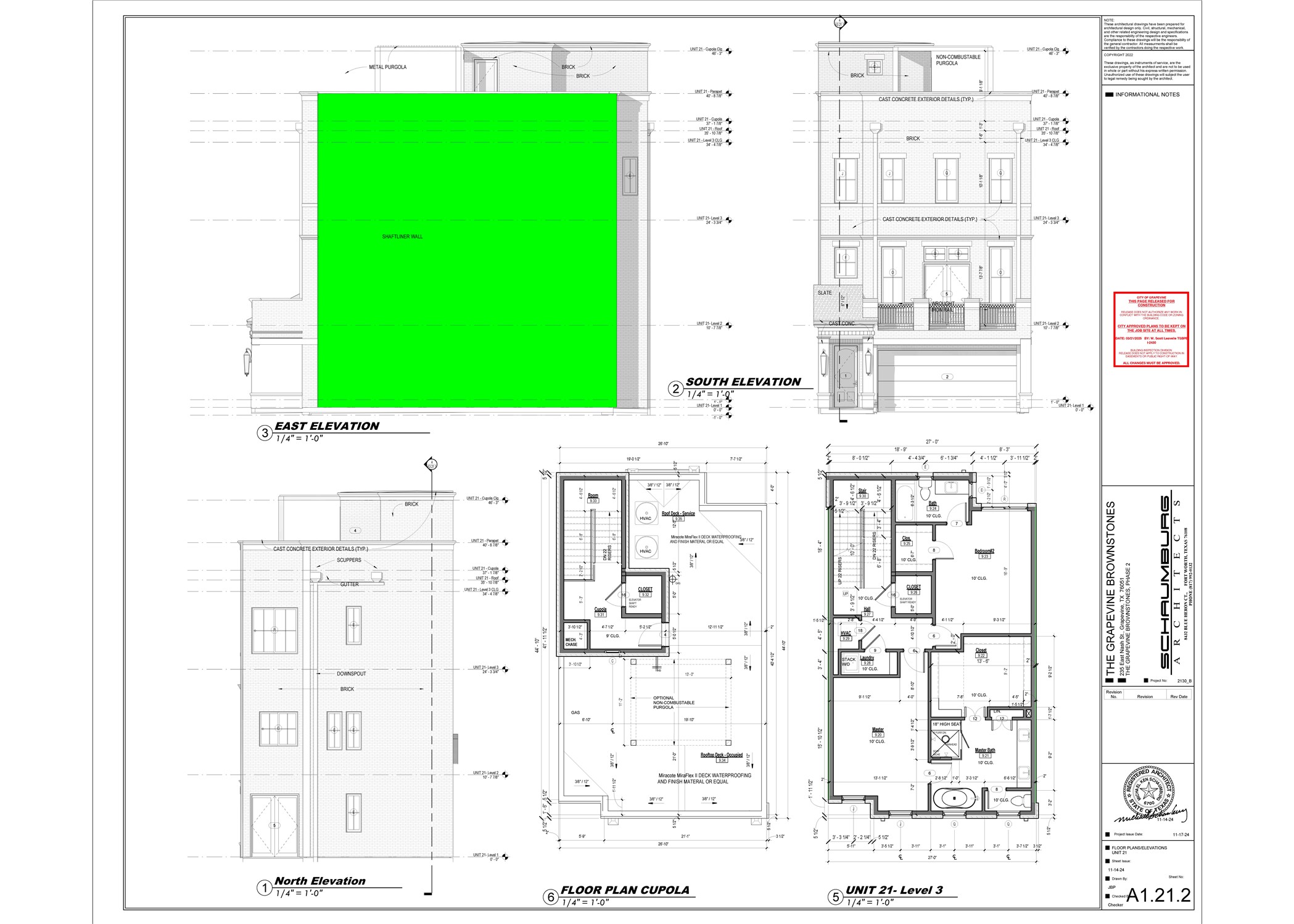 250 E Dallas Road Grapevine TX 76051