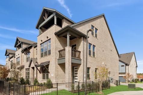 4839 Fuller Court Irving TX 75038
