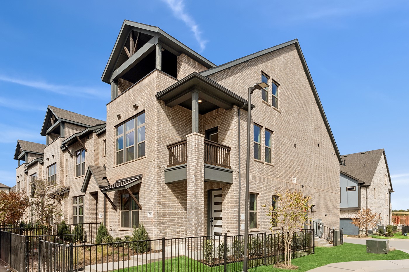4839 Fuller Court Irving TX 75038