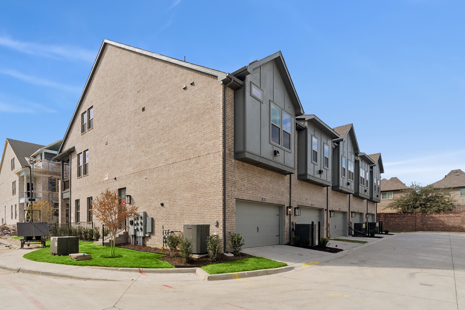 4839 Fuller Court Irving TX 75038
