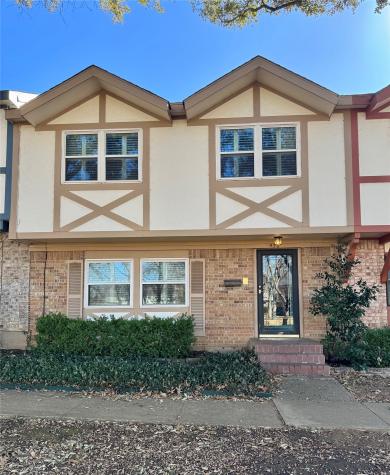 458 Westview Terrace Arlington TX 76013
