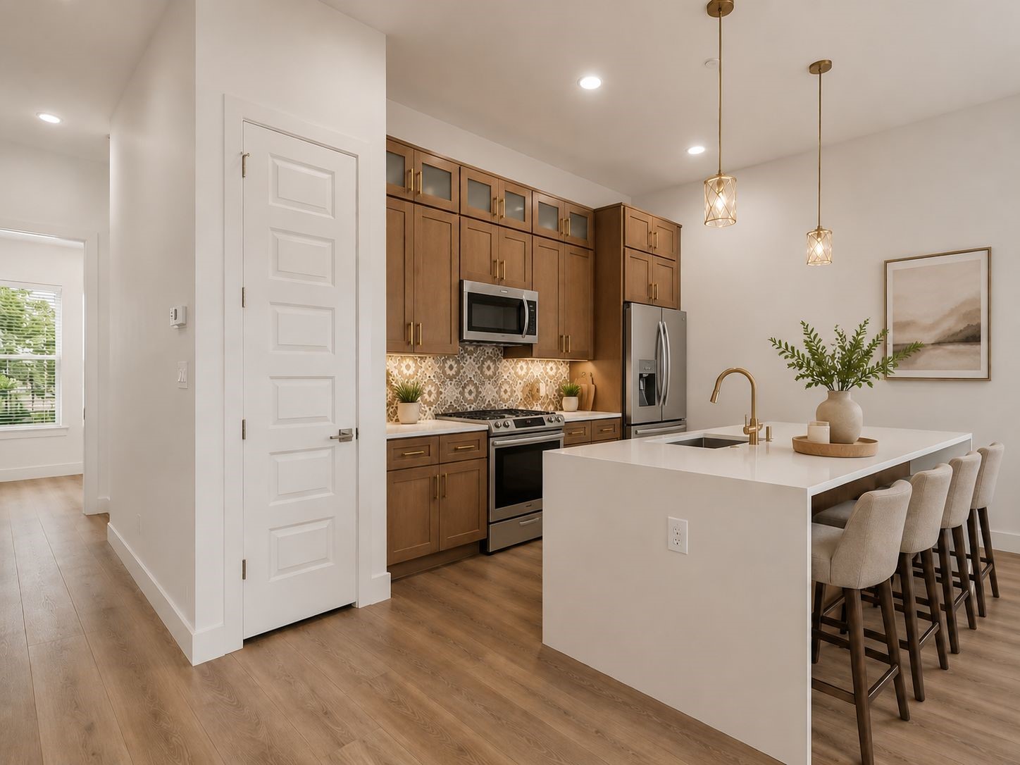 2925 Spruce Valley Lane Dallas TX 75233