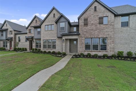 1937 Mcclane Drive Allen TX 75013