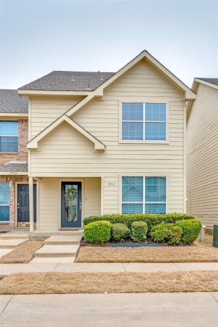 5700 Giddyup Lane Fort Worth TX 76179