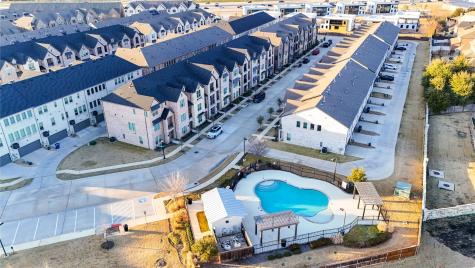 2542 Plumas Drive Lewisville TX 75056