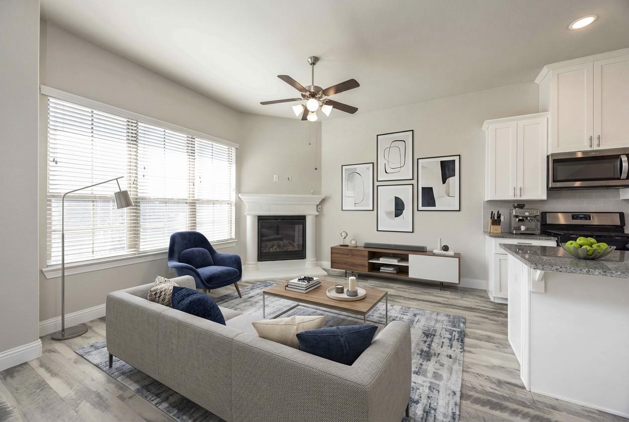 2542 Plumas Drive Lewisville TX 75056