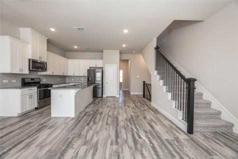 2542 Plumas Drive Lewisville TX 75056