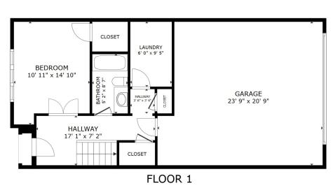 2542 Plumas Drive Lewisville TX 75056