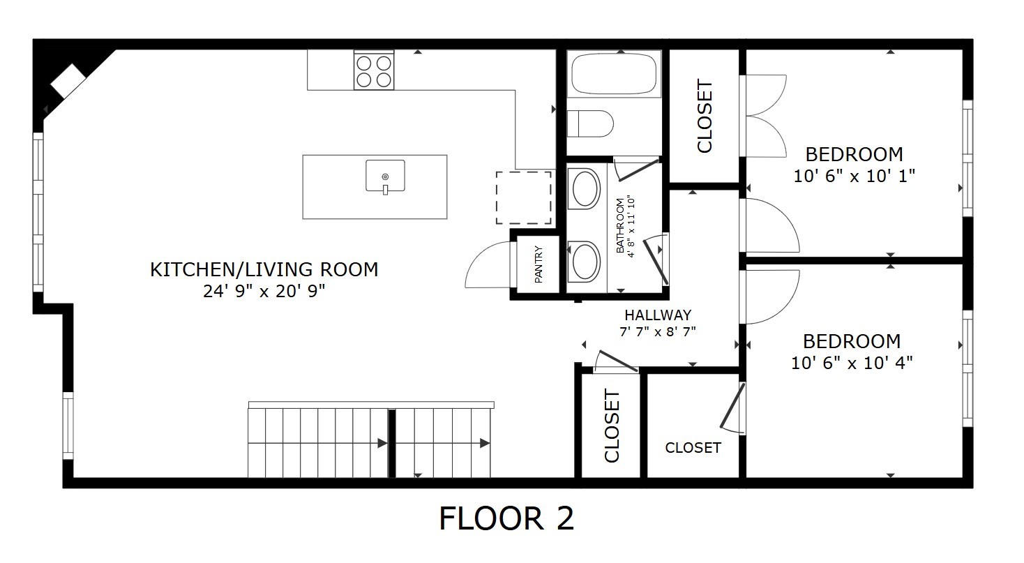 2542 Plumas Drive Lewisville TX 75056