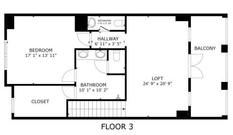 2542 Plumas Drive Lewisville TX 75056