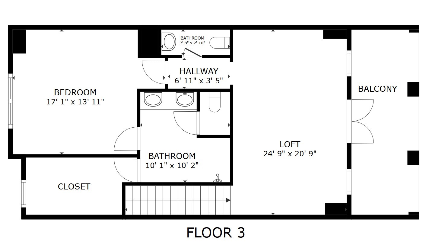2542 Plumas Drive Lewisville TX 75056