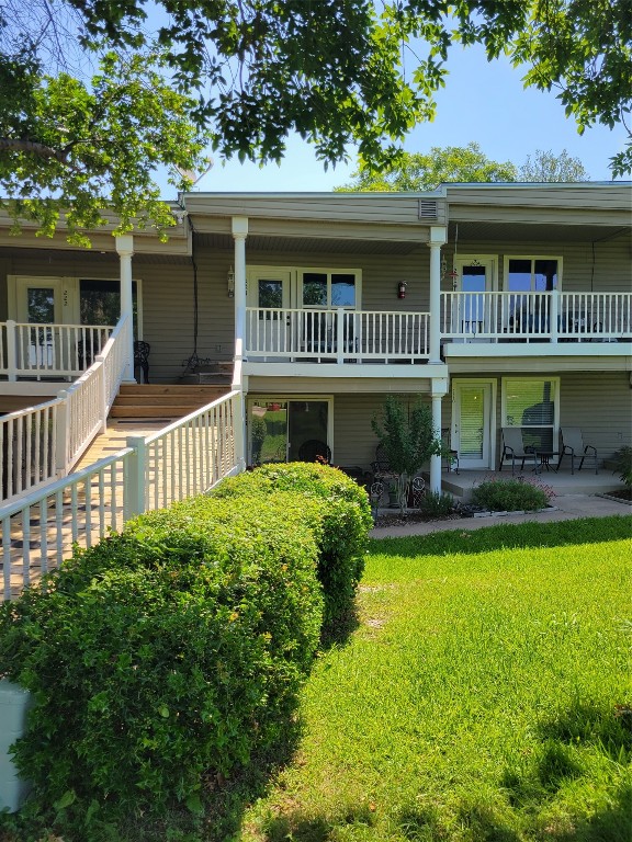 81 Runaway Bay Drive Runaway Bay TX 76426