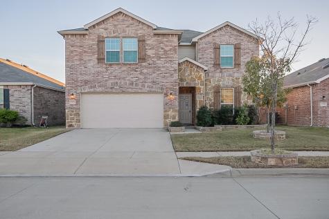 2324 Barzona Drive Fort Worth TX 76131