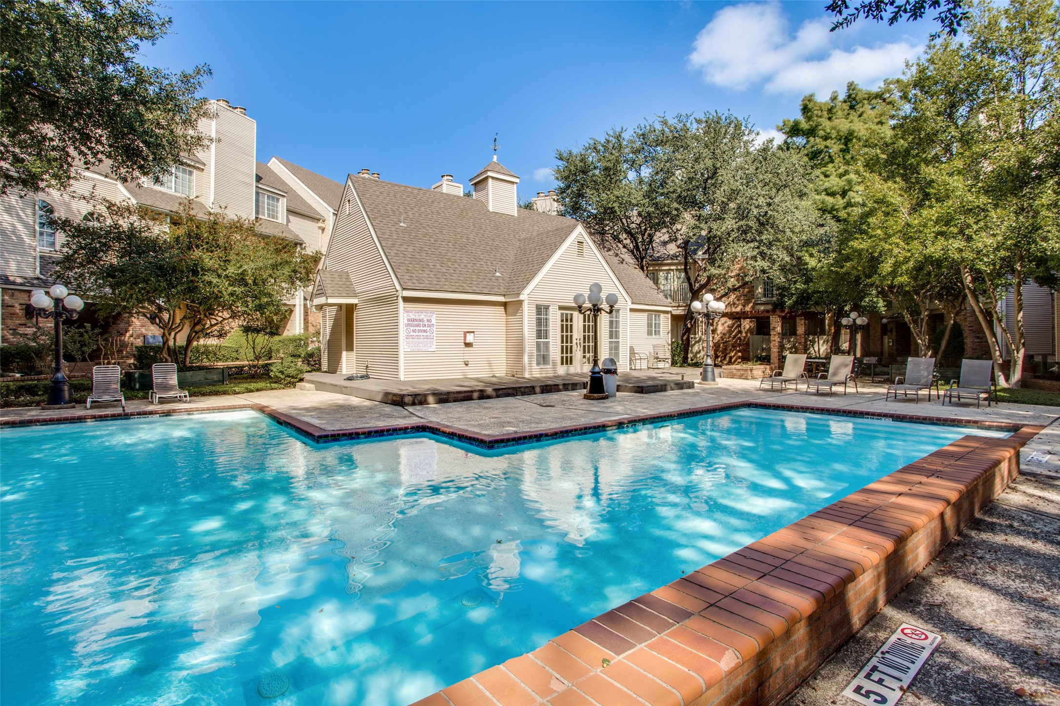 5325 Bent Tree Forest Drive Dallas TX 75248