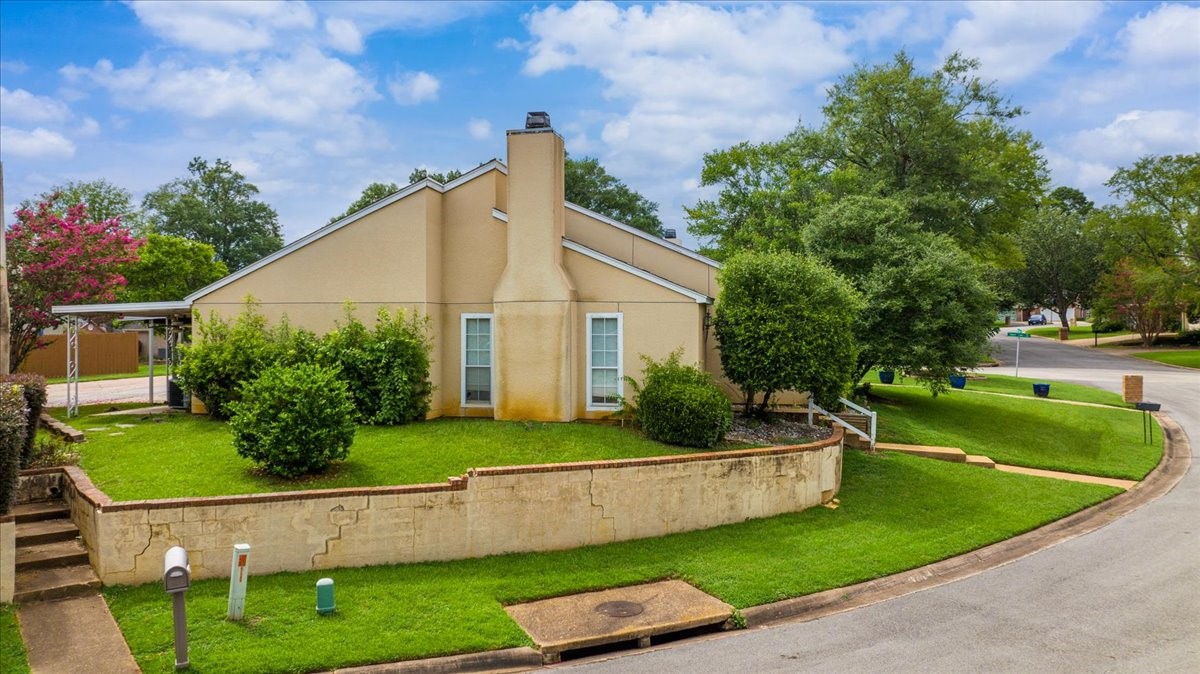 618 Kings Mountain Drive Longview TX 75601