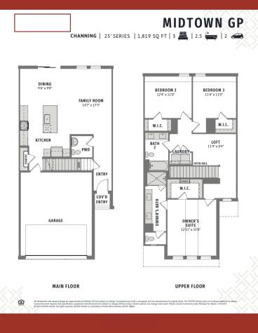 3718 Pierce Lane Grand Prairie TX 75052