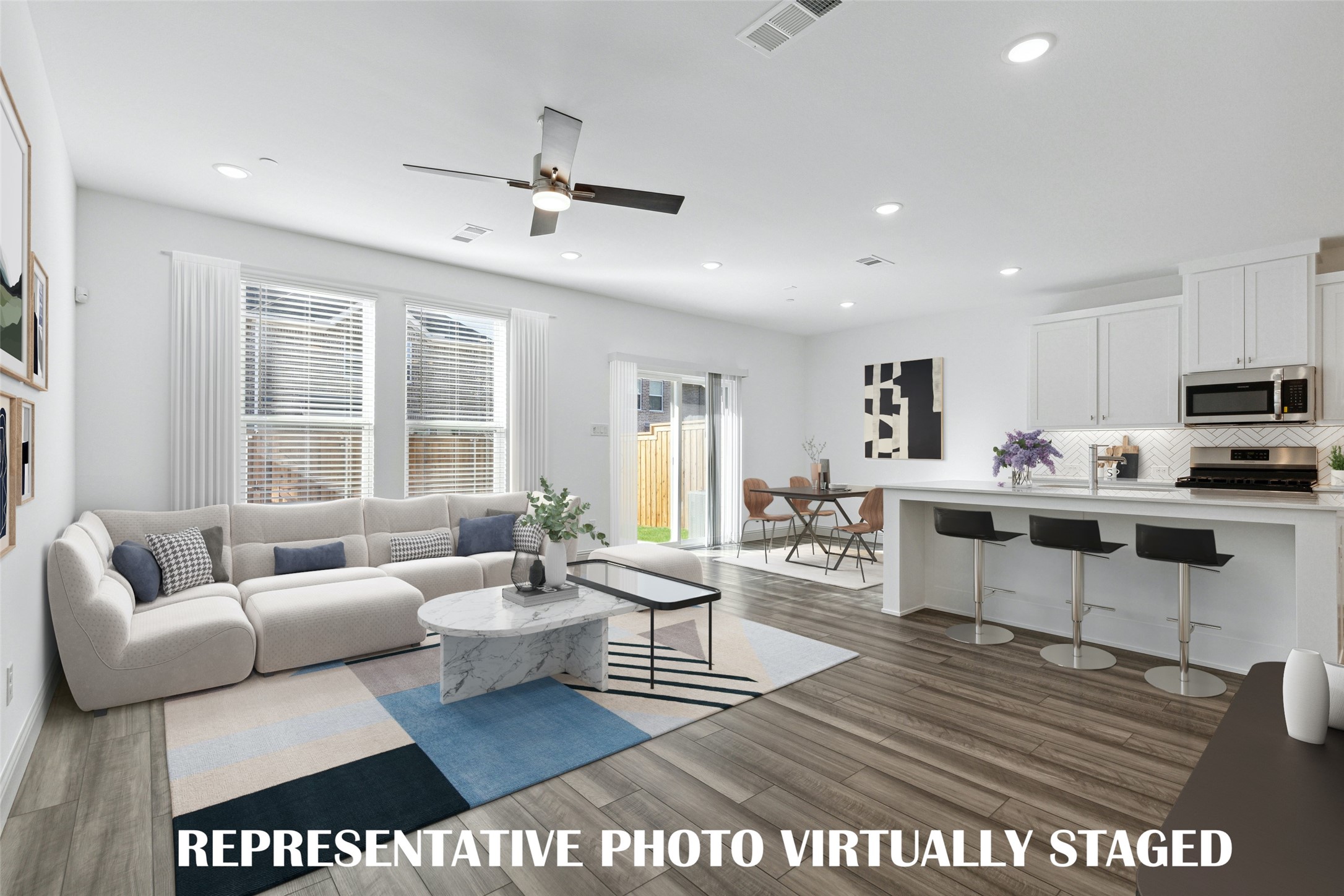 3718 Pierce Lane Grand Prairie TX 75052