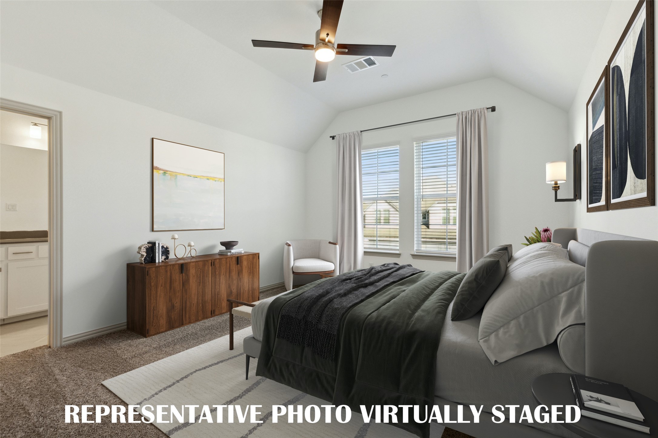 3718 Pierce Lane Grand Prairie TX 75052