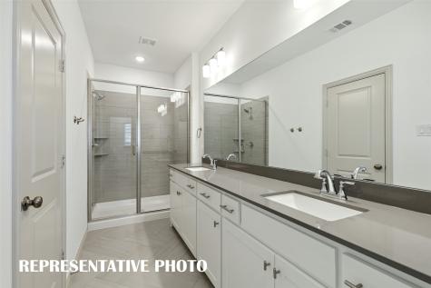 3718 Pierce Lane Grand Prairie TX 75052