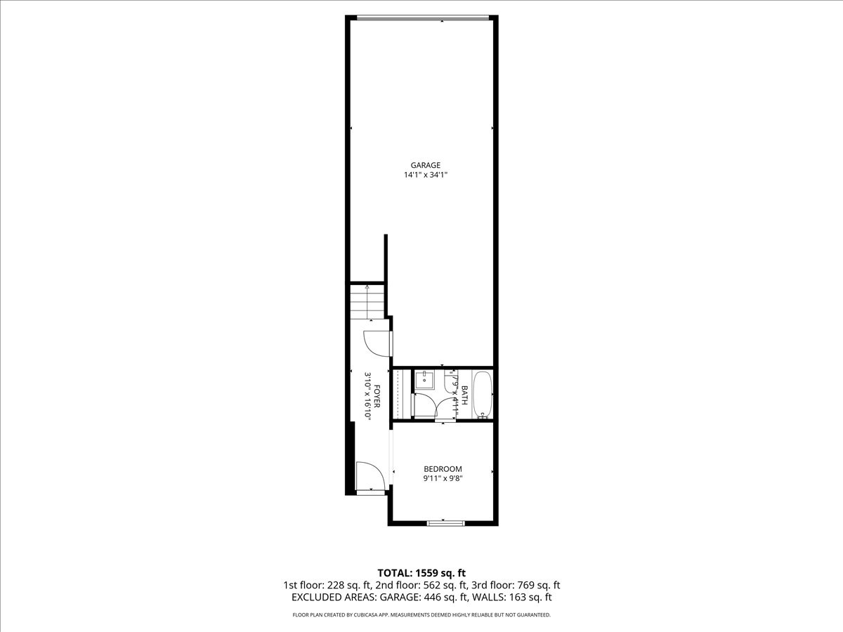 4129 Runyon Road Addison TX 75001