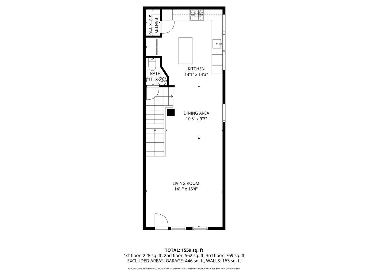 4129 Runyon Road Addison TX 75001