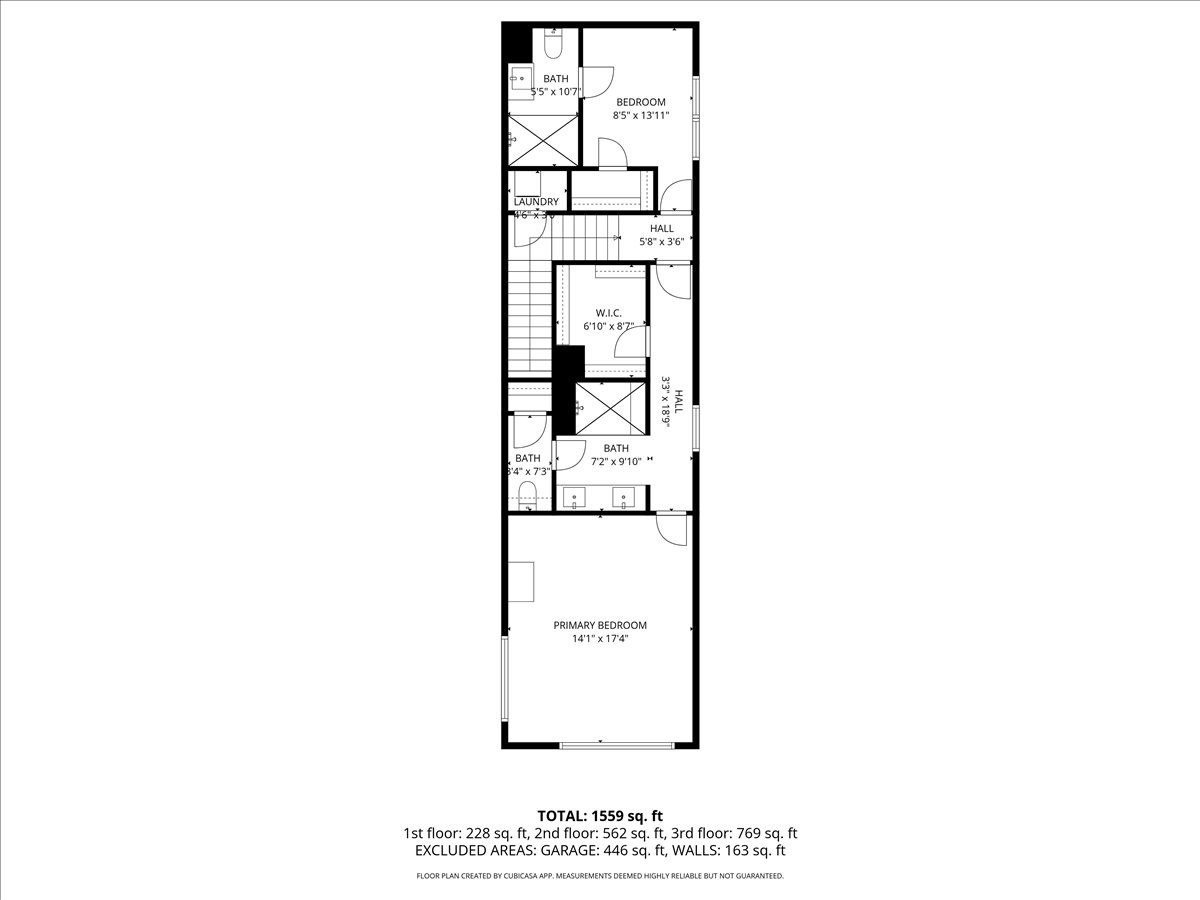 4129 Runyon Road Addison TX 75001