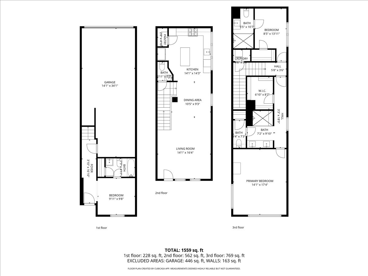 4129 Runyon Road Addison TX 75001