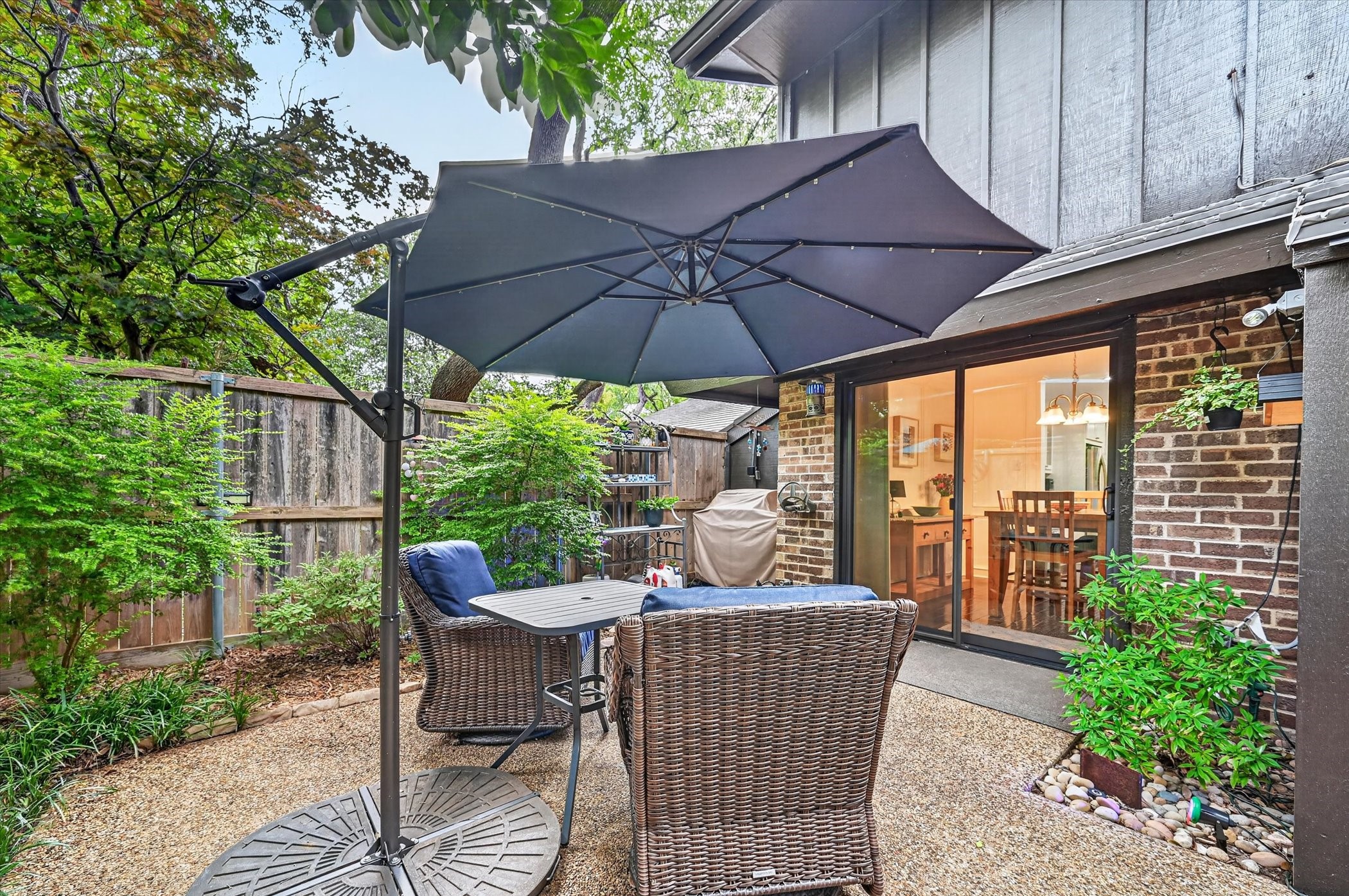 12627 Breckenridge Drive Dallas TX 75230
