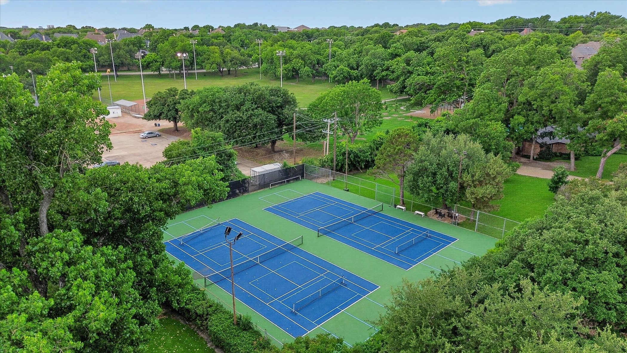 12627 Breckenridge Drive Dallas TX 75230