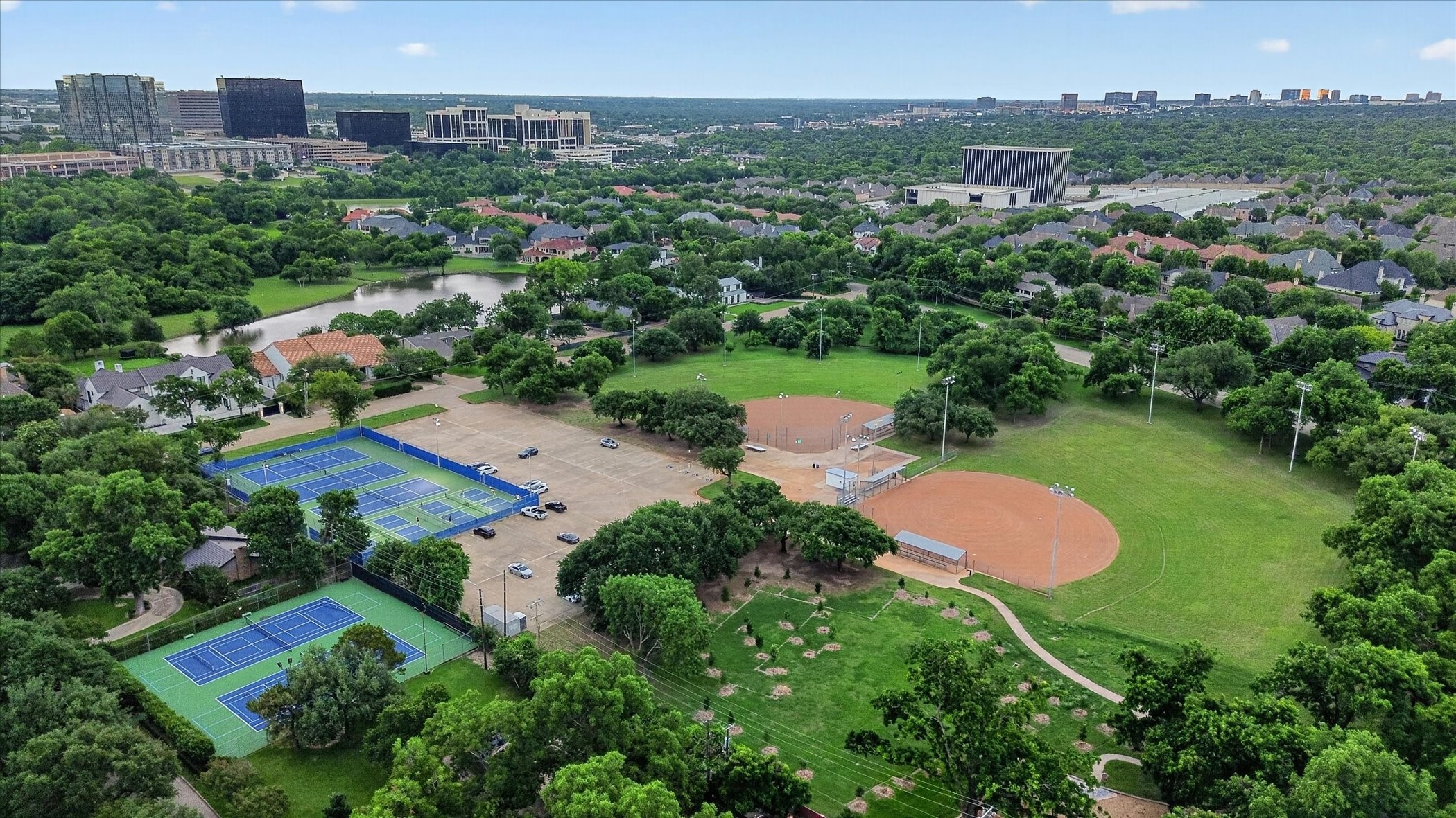 12627 Breckenridge Drive Dallas TX 75230
