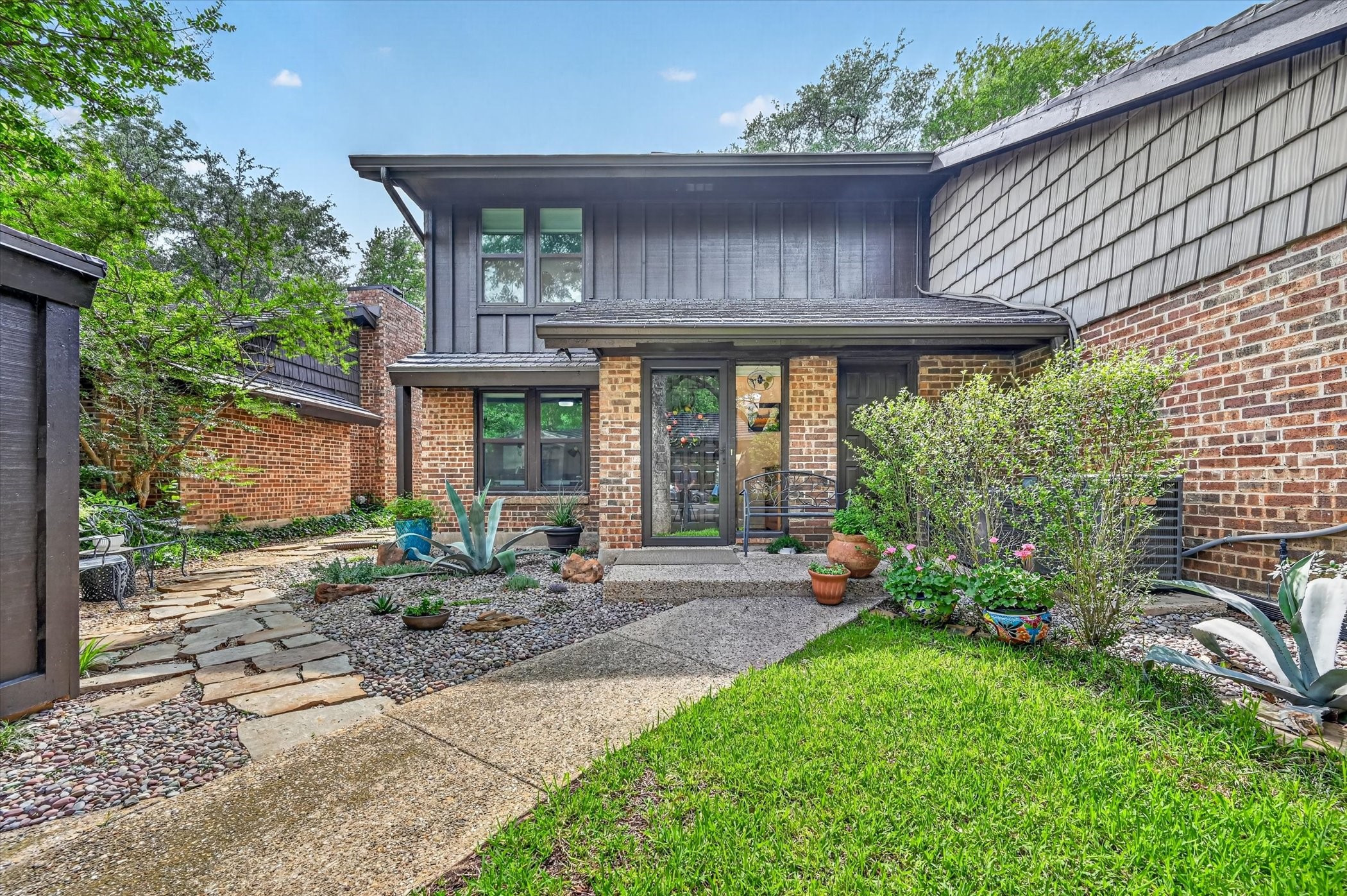 12627 Breckenridge Drive Dallas TX 75230
