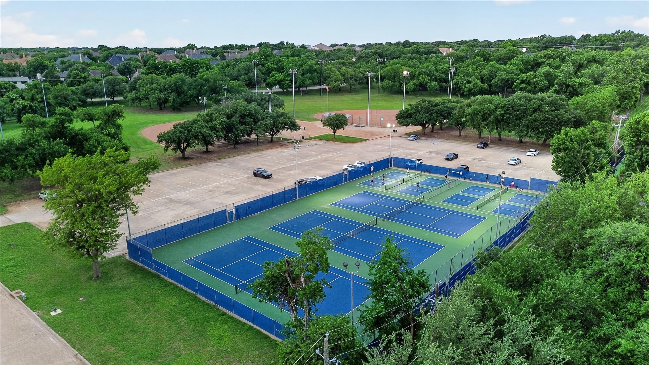12627 Breckenridge Drive Dallas TX 75230